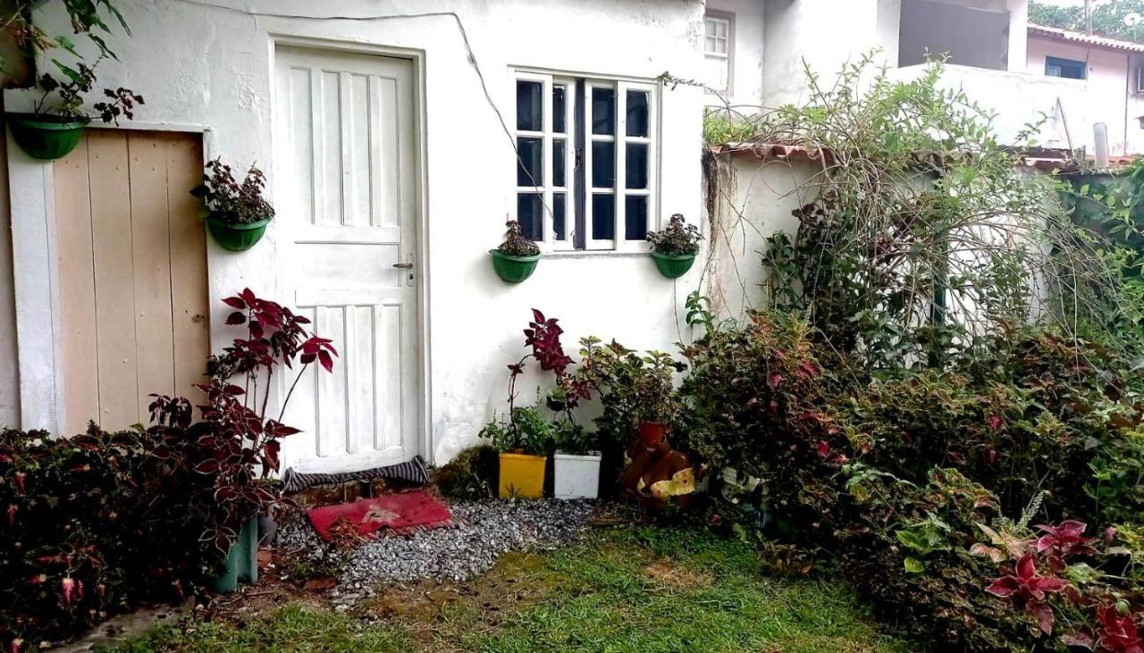 Suite Simples Com Entrada Independente Na Regiao Central De Paraty Exterior photo